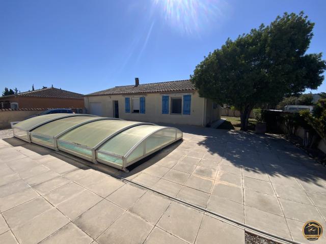 Maison 4 pièces 107 m²