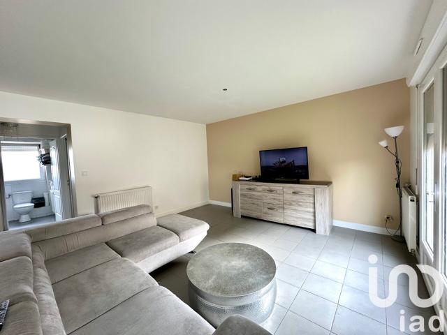Maison 4 pièces 107 m²