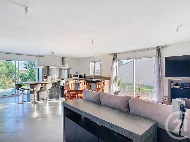 Maison 4 pièces 107 m²
