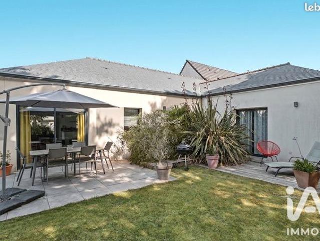Maison 4 pièces 107 m²