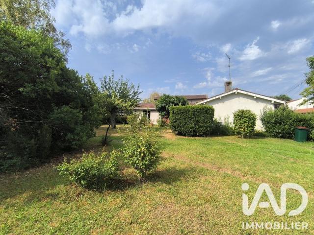 Maison 4 pièces 107 m²
