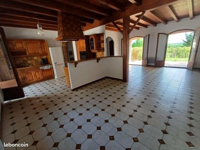 Maison 4 pièces 107 m²