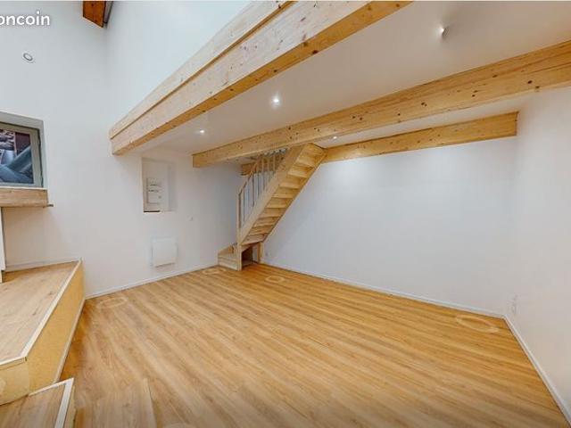 Maison 4 pièces 107 m²