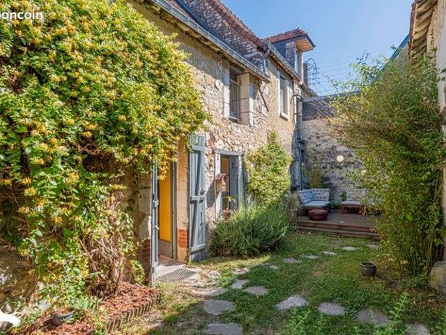 Maison 4 pièces 107 m²