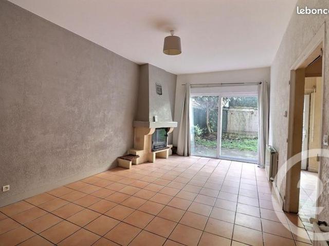 Maison 4 pièces 107 m²