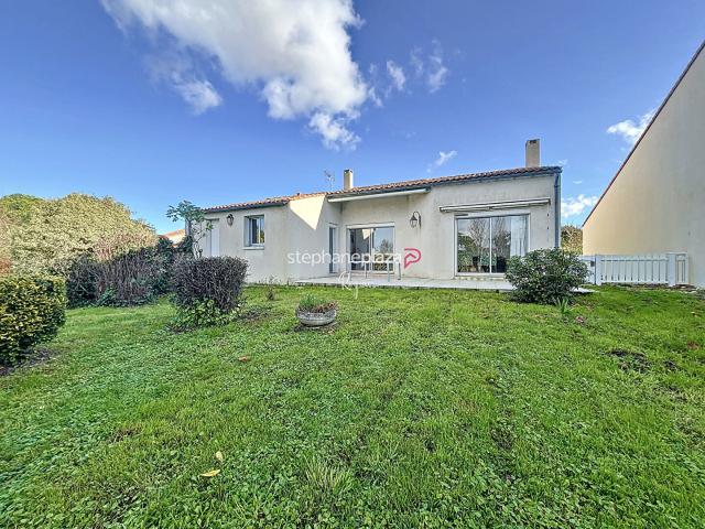 Maison 4 pièces 107 m²