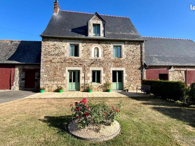 Maison 4 pièces 107 m²