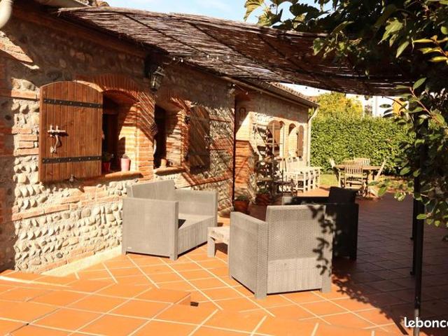 Maison 4 pièces 107 m²