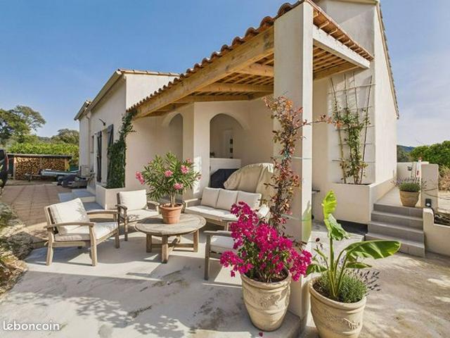 Maison 4 pièces 107 m²