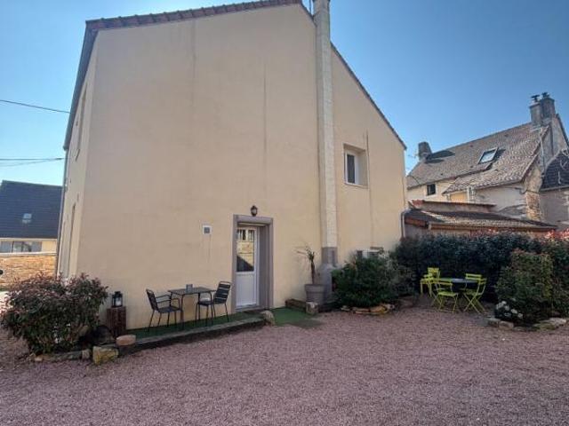 Maison 4 pièces 107 m²
