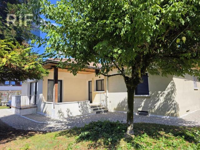 Maison 4 pièces 107 m²