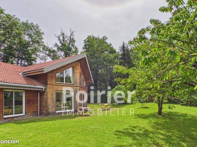 Maison 4 pièces 107 m²