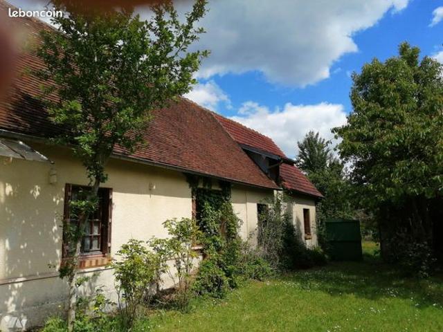 Maison 4 pièces 107 m²
