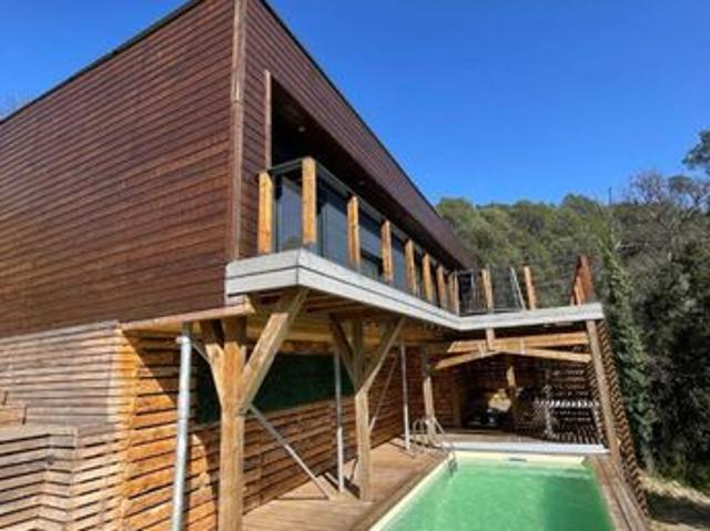 Maison 4 pièces 107 m²