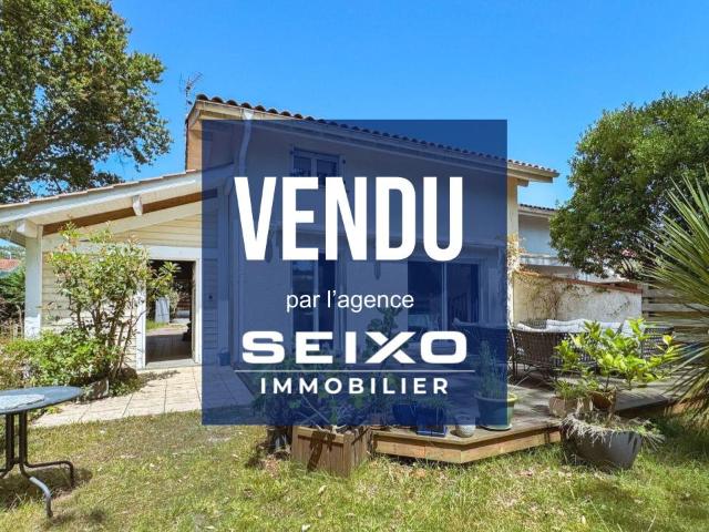 Maison 4 pièces 107 m²