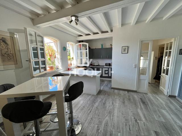 Maison 4 pièces 107 m²