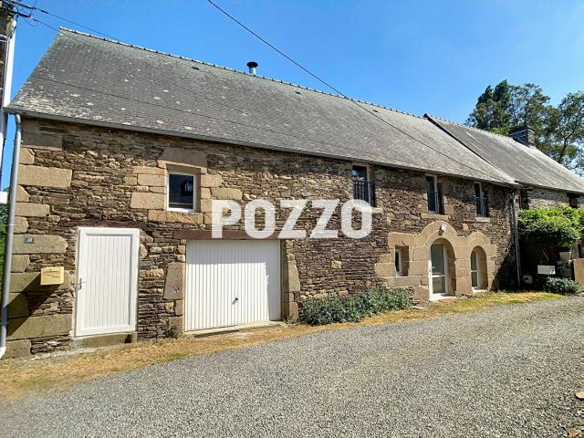 Maison 4 pièces 107 m²