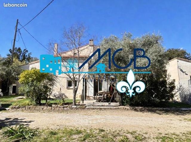 Maison 4 pièces 107 m²