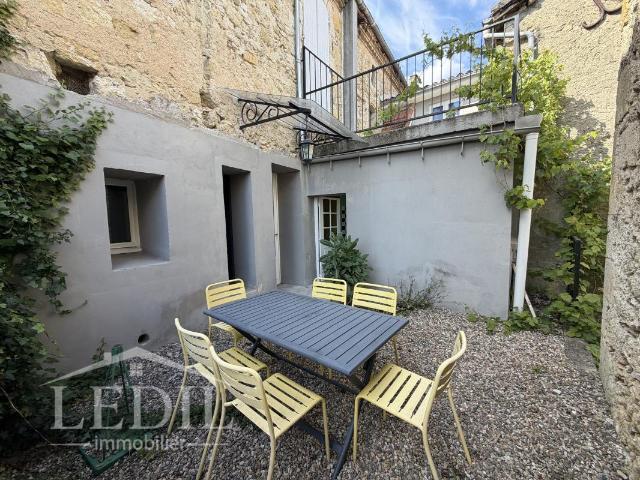 Maison 4 pièces 107 m²