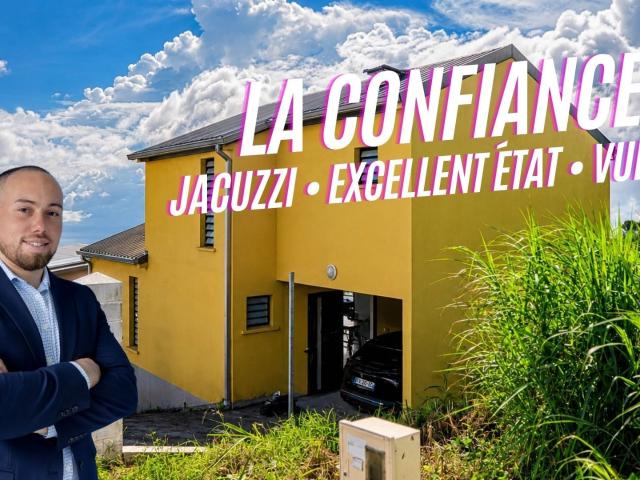 Maison 4 pièces 107 m²