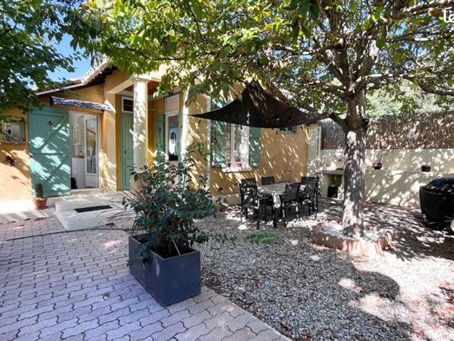 Maison 4 pièces 107 m²