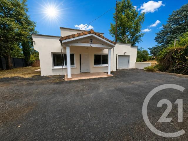 Maison 4 pièces 107 m²