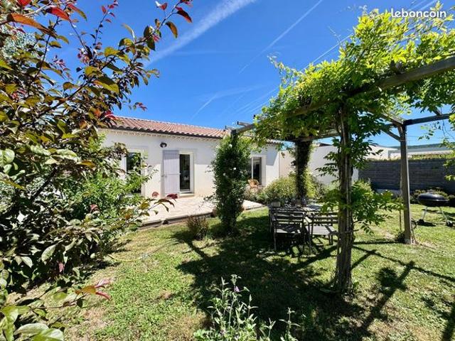 Maison 4 pièces 107 m²
