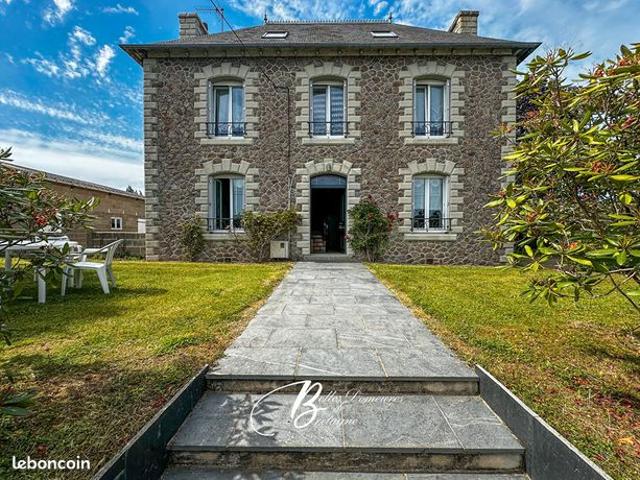Maison 4 pièces 107 m²