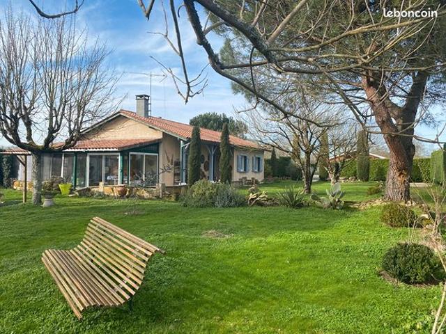 Maison 4 pièces 107 m²