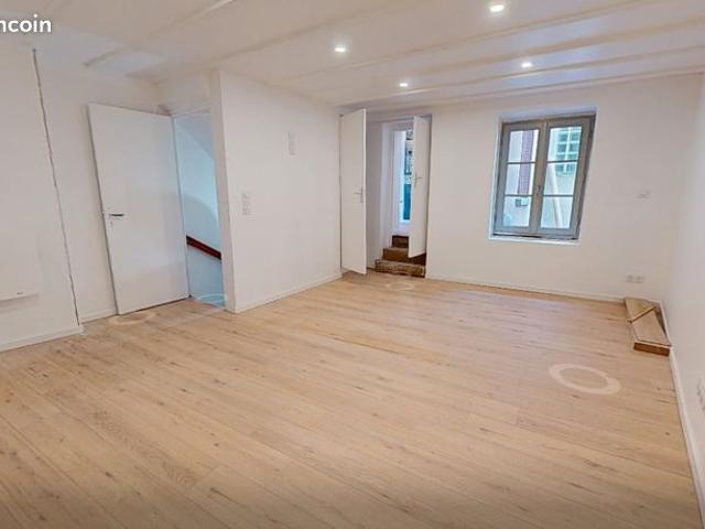 Maison 4 pièces 107 m²