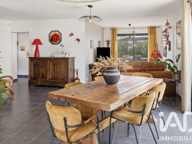 Maison 4 pièces 107 m²