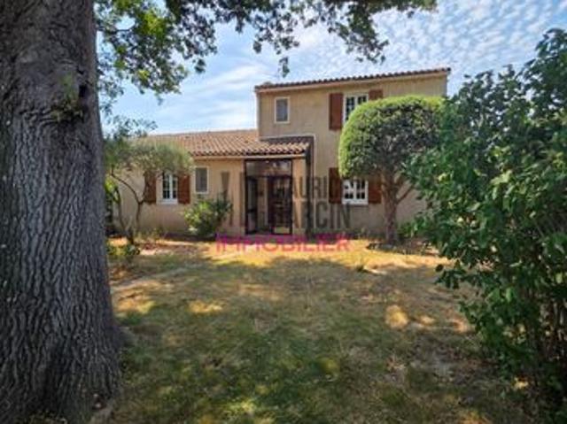 Maison 4 pièces 107 m²