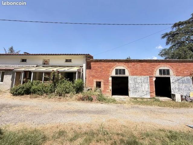 Maison 4 pièces 108 m²