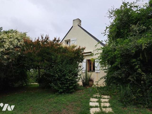 Maison 4 pièces 107 m²