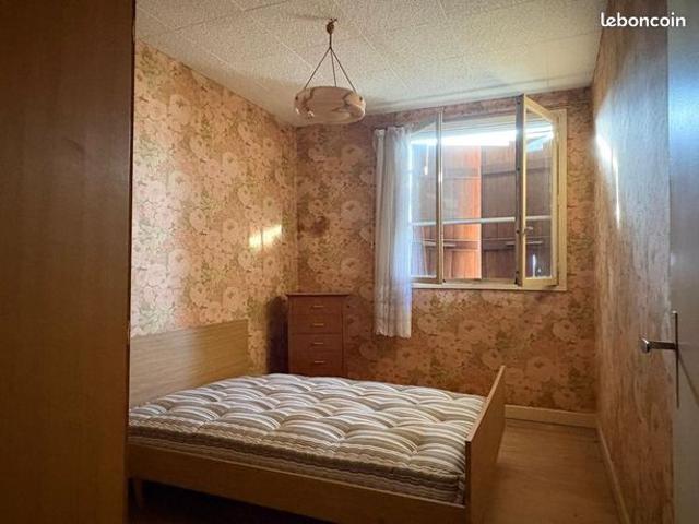 Maison 4 pièces 107 m²