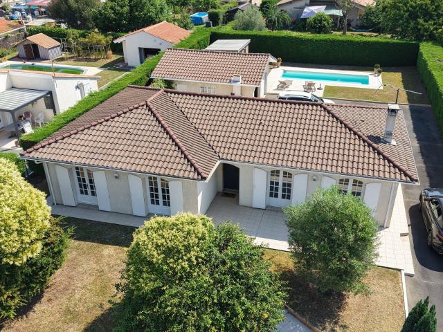 Maison 4 pièces 107 m²