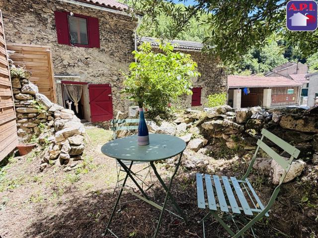 Maison 4 pièces 107 m²