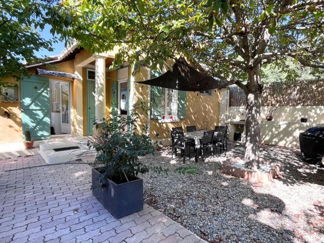 Maison 4 pièces 107 m²