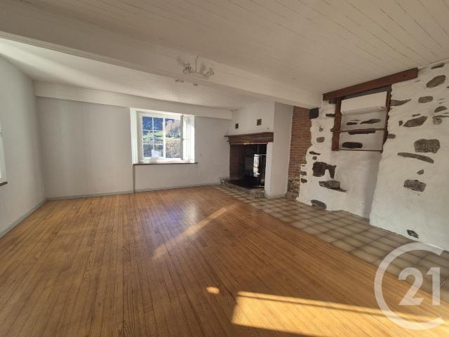 Maison 4 pièces 107 m²