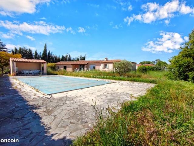 Maison 4 pièces 107 m²