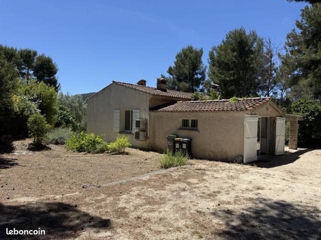 Maison 4 pièces 107 m²