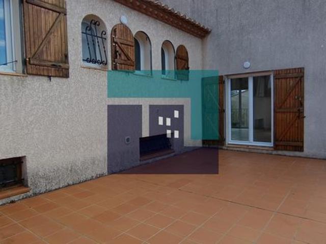 Maison 4 pièces 107 m²