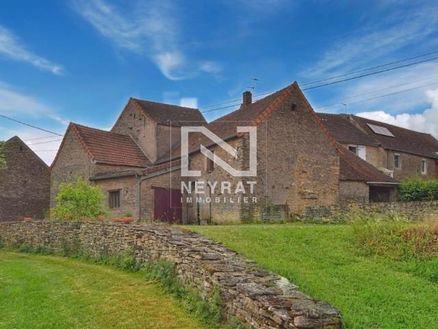 Maison 4 pièces 107 m²