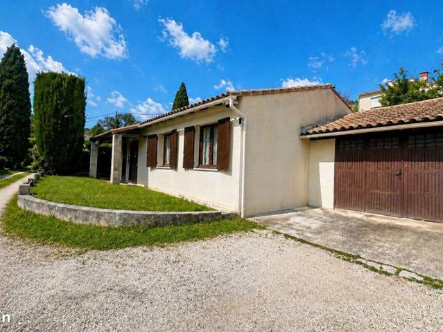 Maison 4 pièces 107 m²