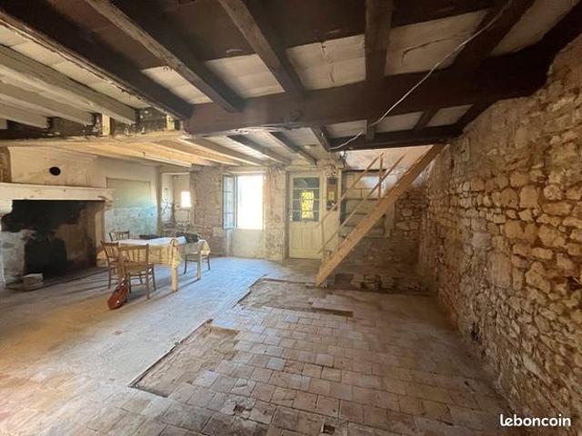 Maison 4 pièces 107 m²