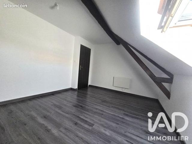 Maison 4 pièces 107 m²
