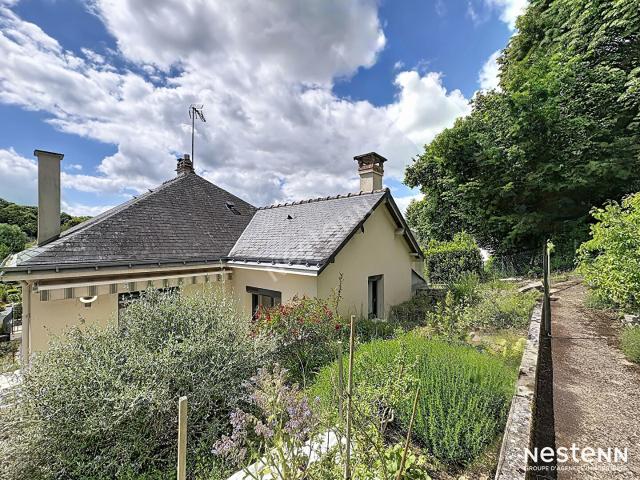 Maison 4 pièces 107 m²