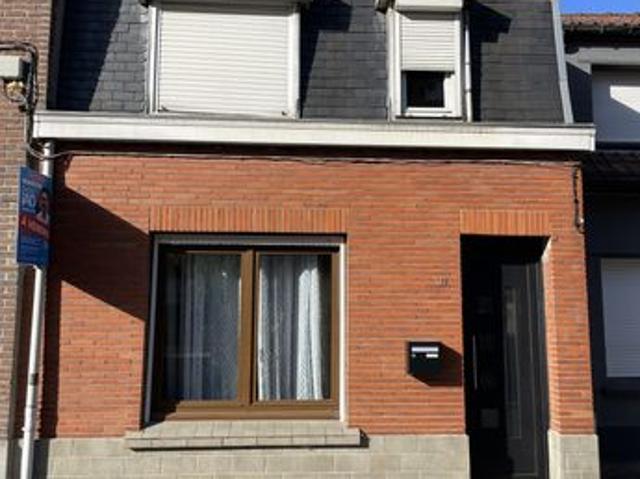 Maison 4 pièces 107 m²