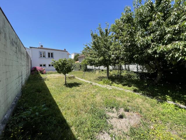 Maison 4 pièces 107 m²