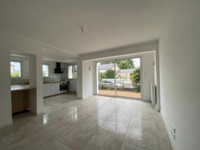 Maison 4 pièces 107 m²